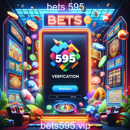 Explorando a Categoria de Verificação no Bets 595: Desafios e Oportunidades